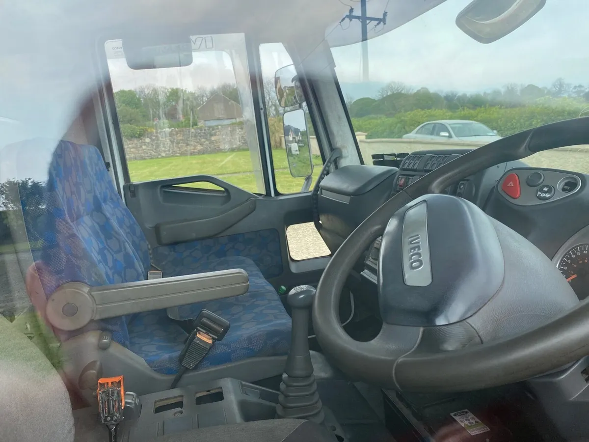 Iveco Other 2006 - Image 2