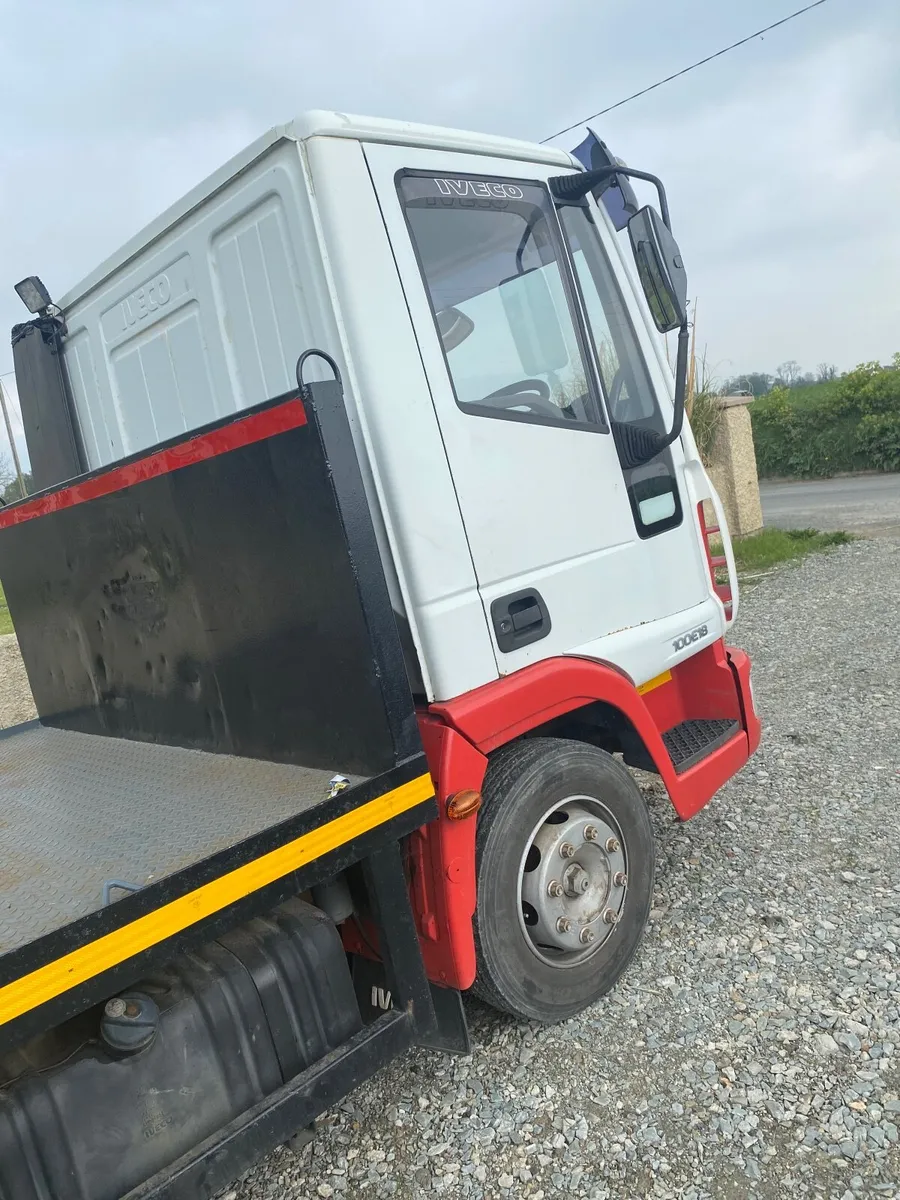 Iveco Other 2006 - Image 4