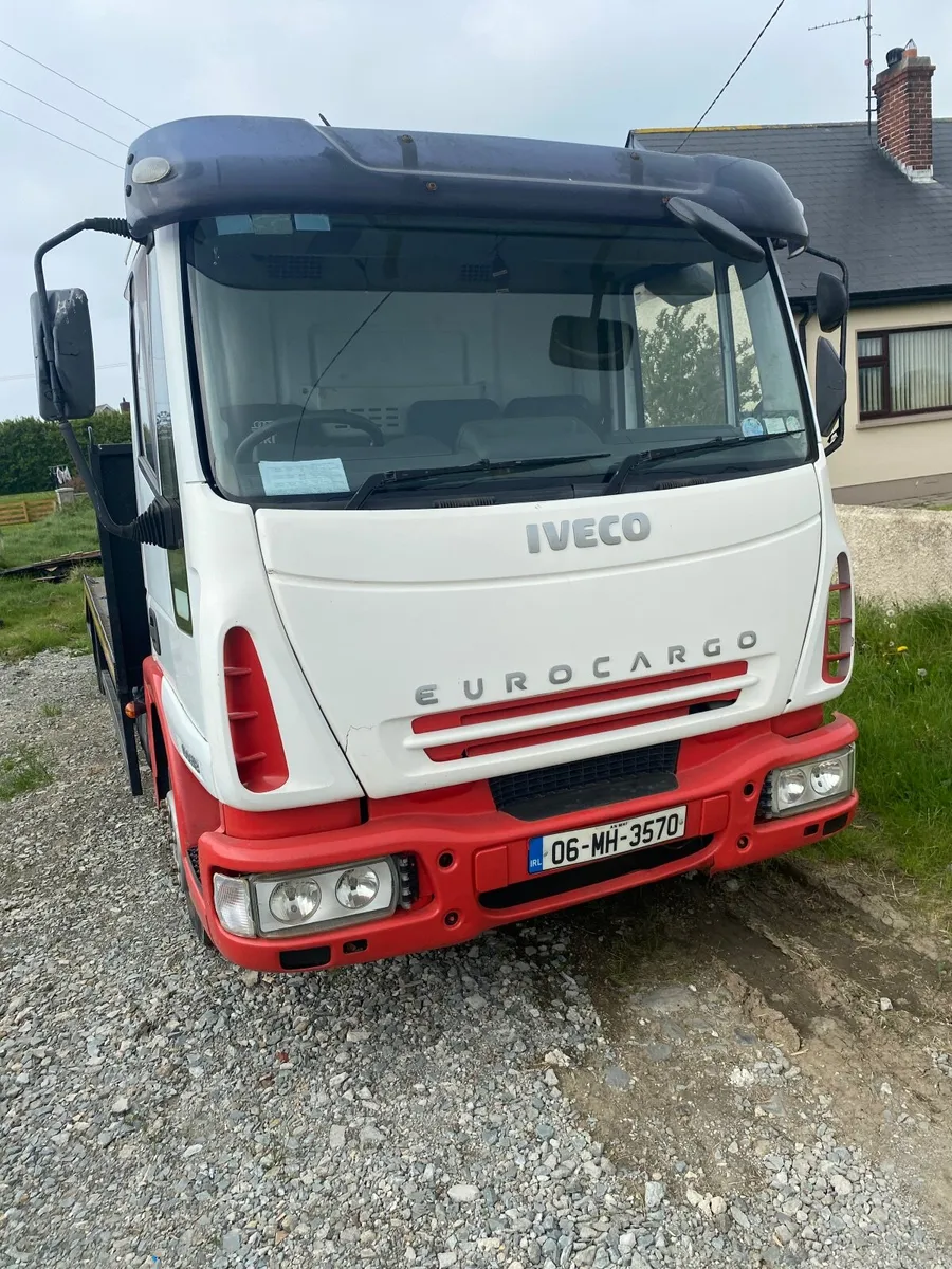 Iveco Other 2006 - Image 1