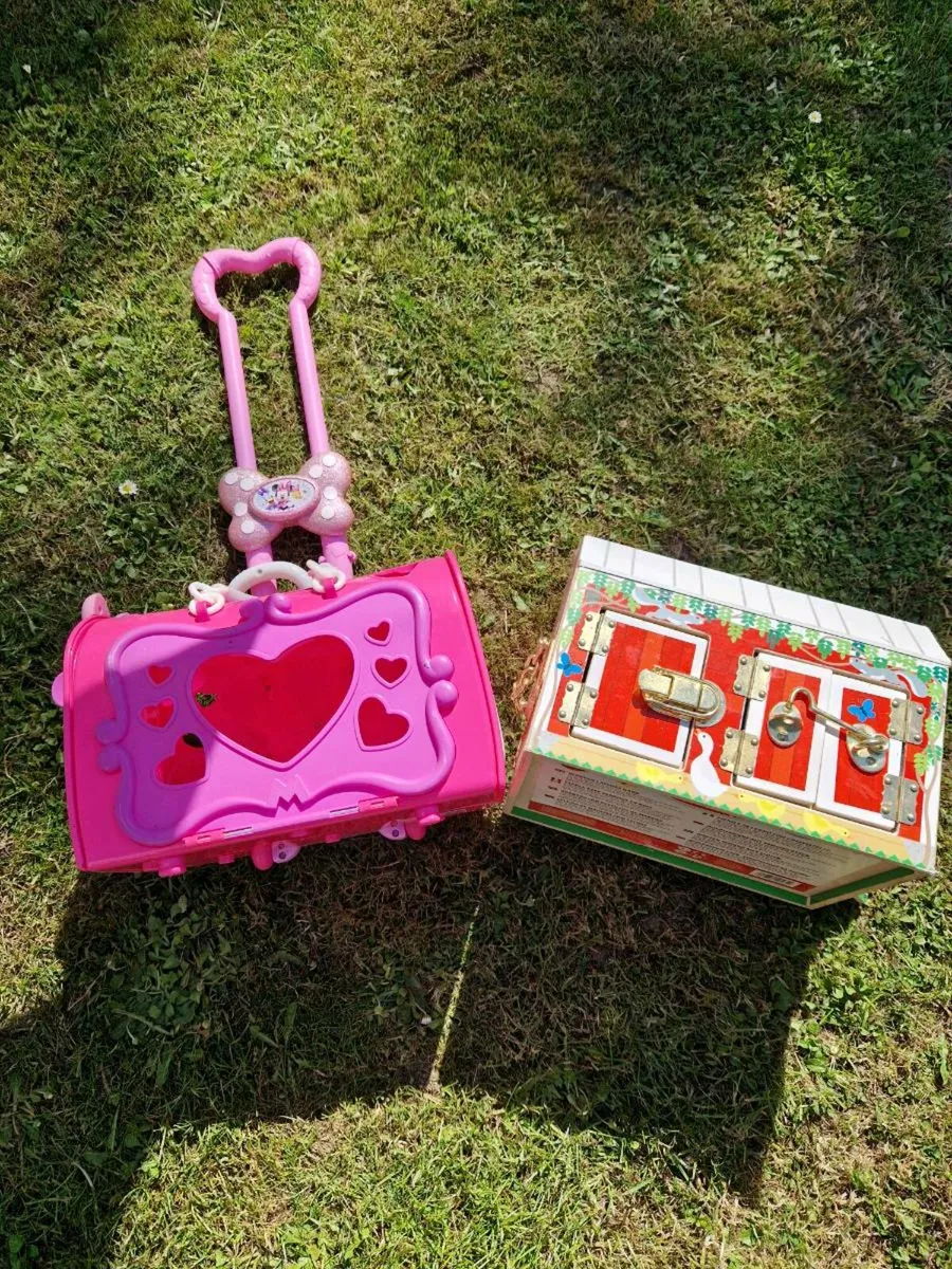 Children's toys - Image 1