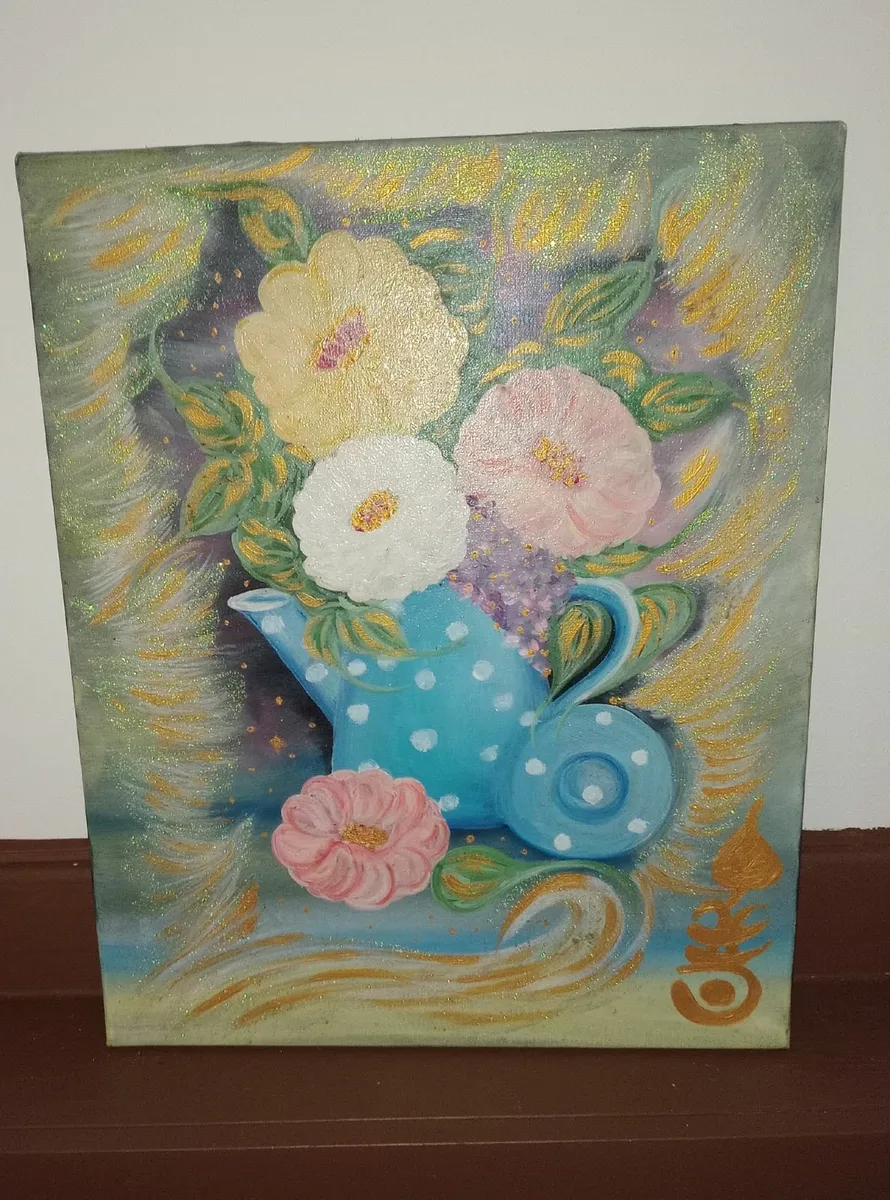 Picture of Flowers - Image 1