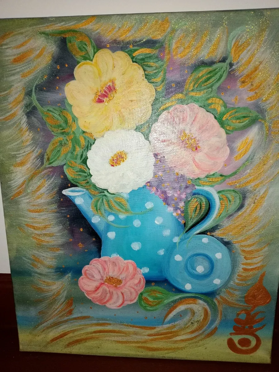 Picture of Flowers - Image 2