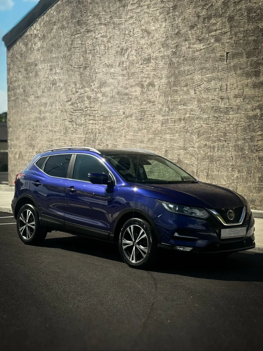 Nissan Qashqai 2019 - Image 1