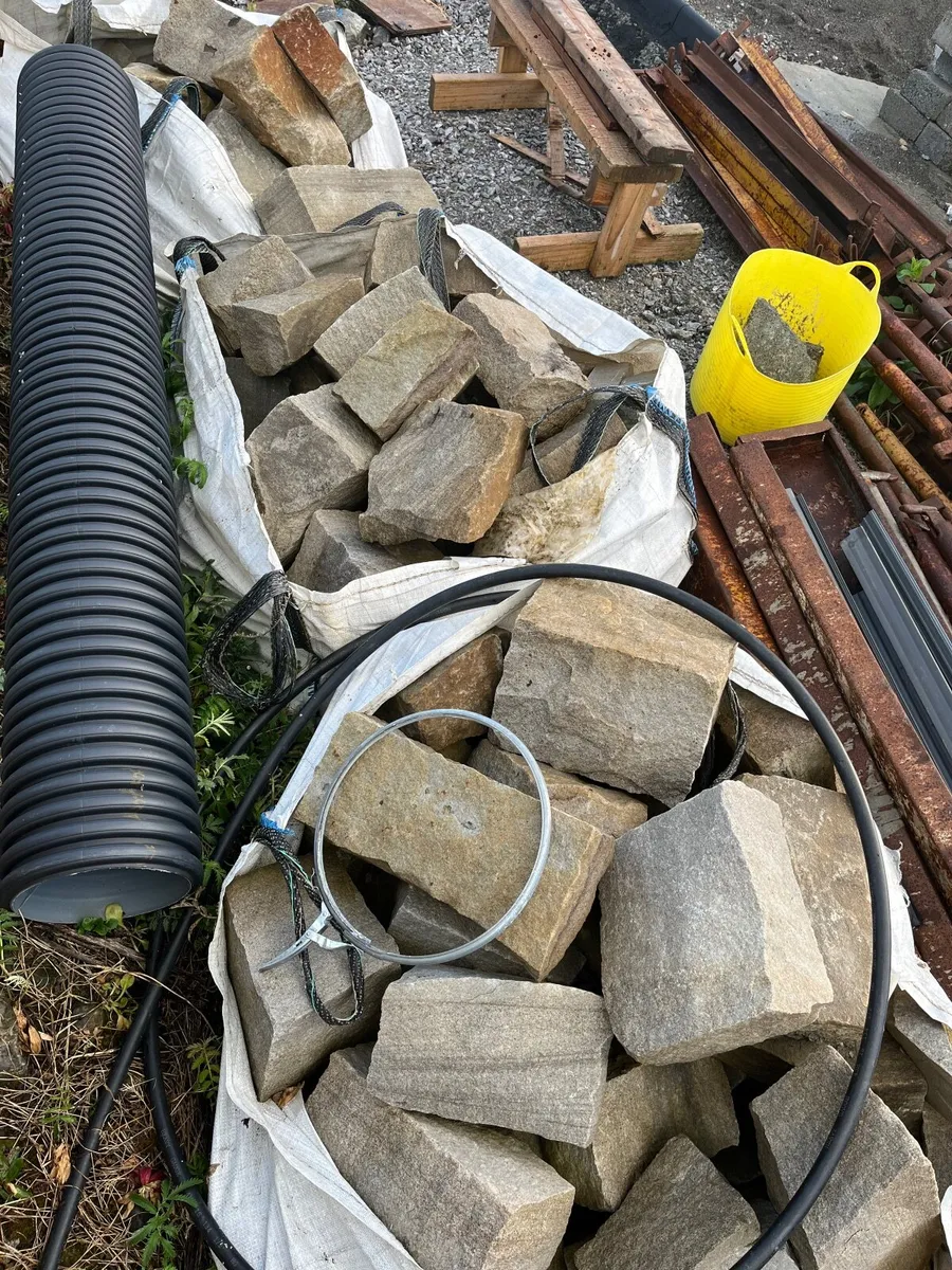 Stone - Image 1