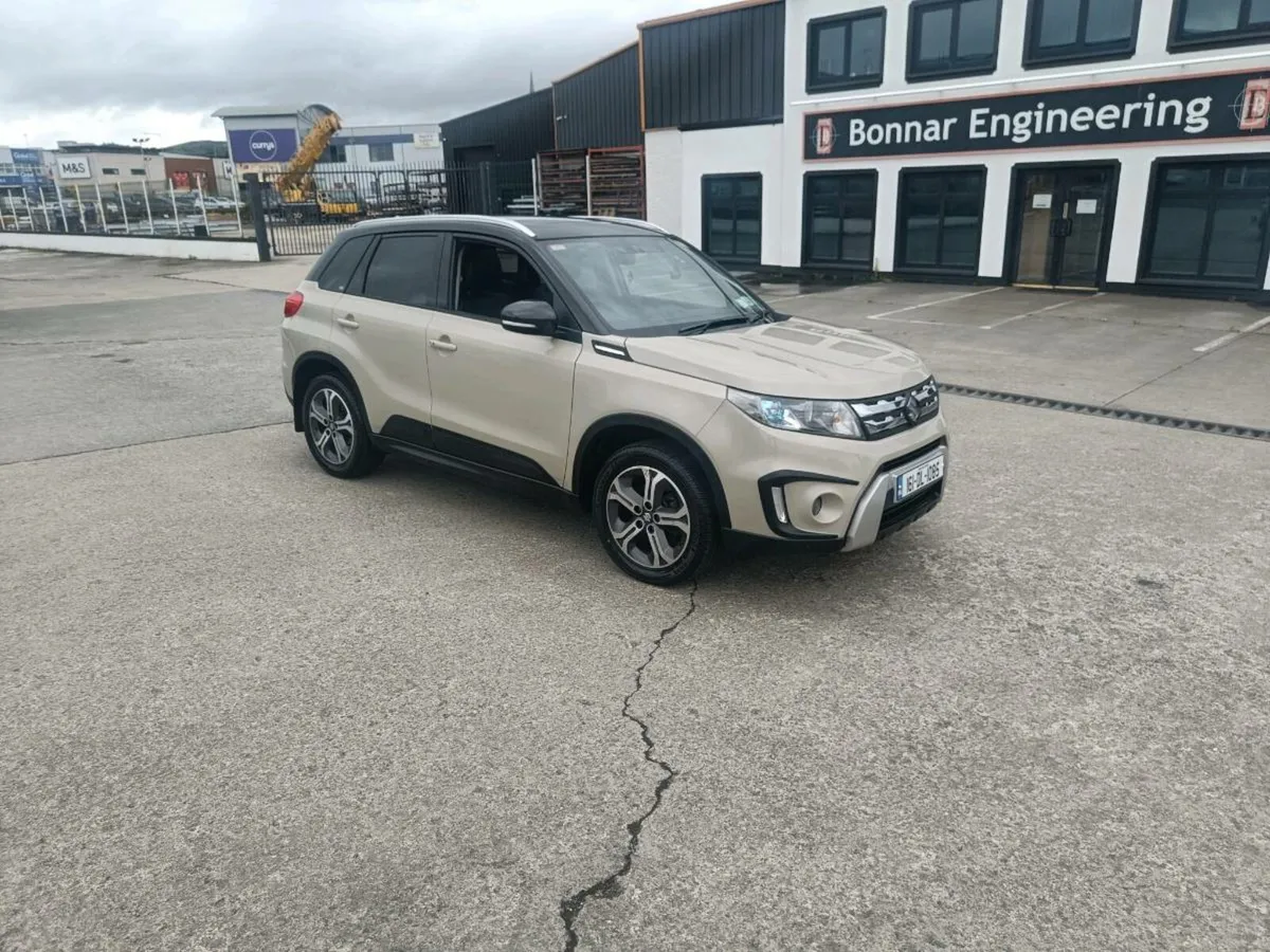 Suzuki Vitara 161 - Image 1