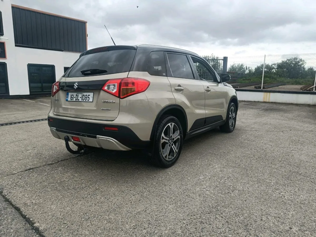 Suzuki Vitara 161 - Image 2