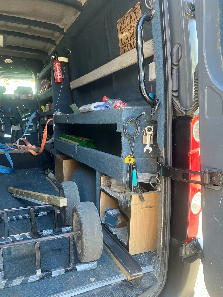 Vw crafter - Image 3
