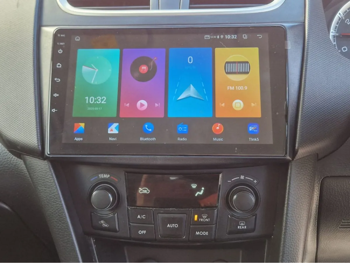 Suzuki Swift Zc72s 5DR Auto - Image 2