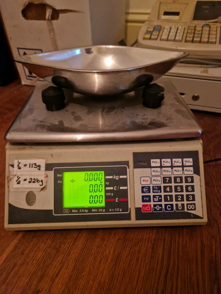 Cash Register - Image 1
