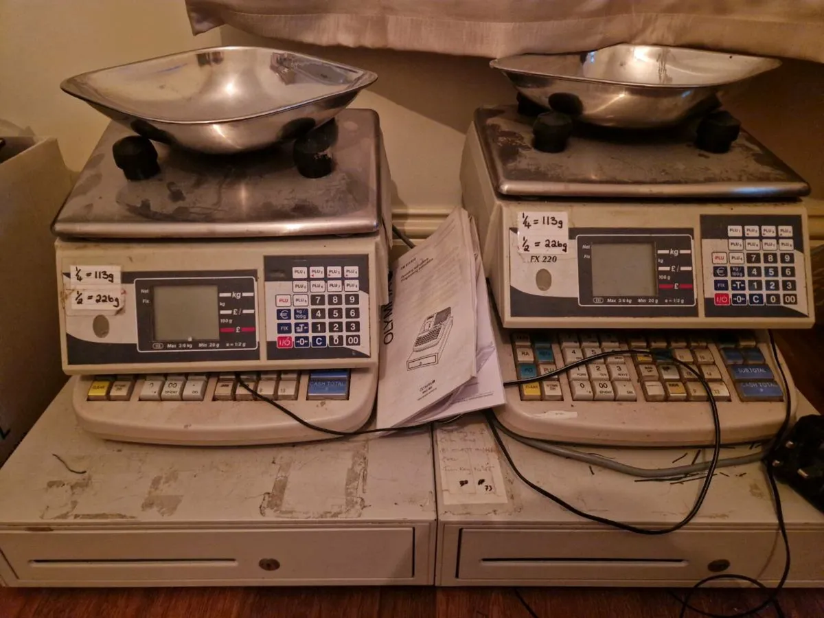 Cash Register - Image 3