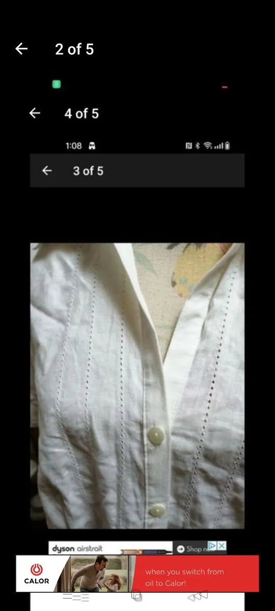 Ladies Evans top great quality , new with tags - Image 2