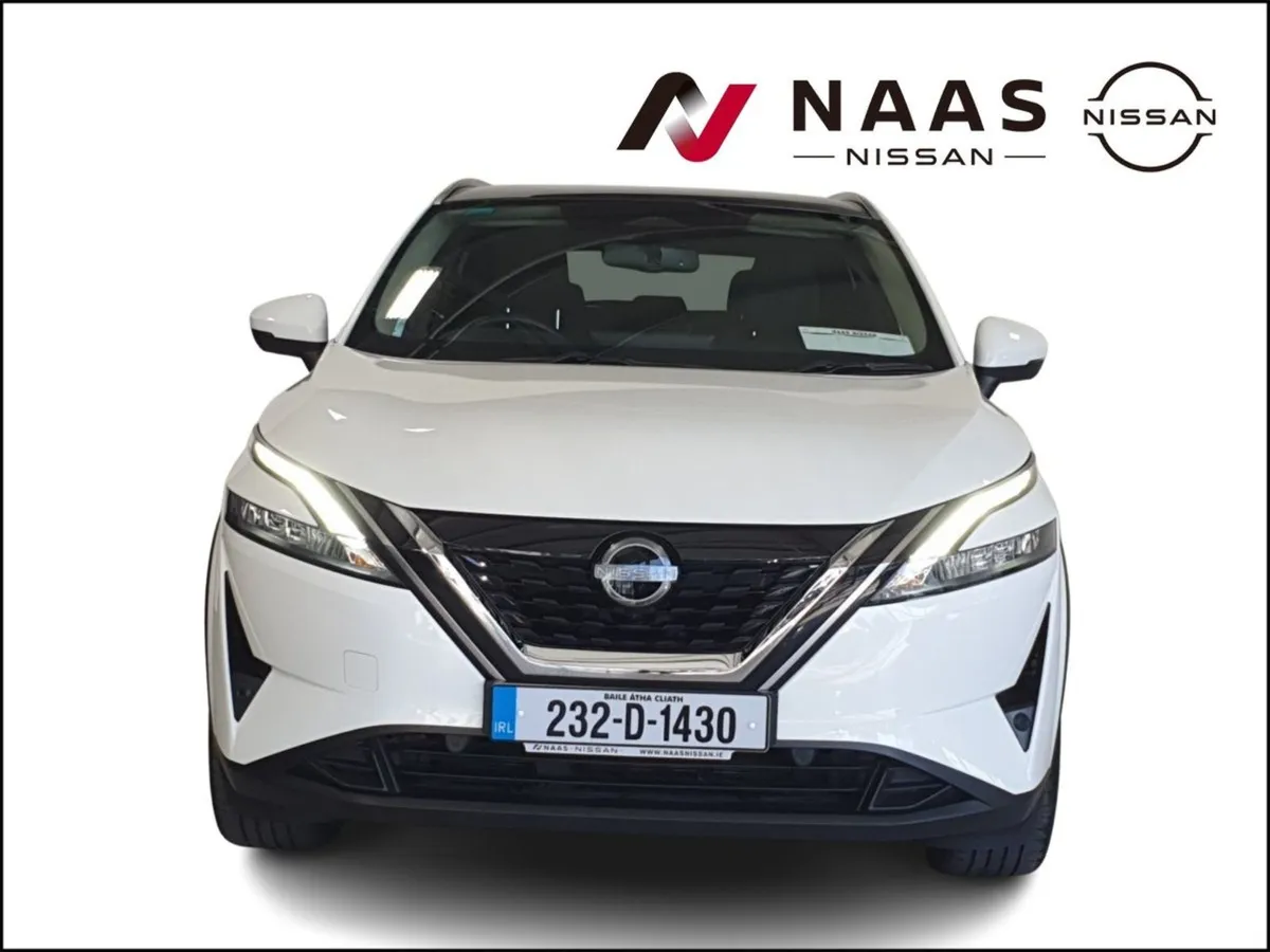 Nissan QASHQAI Epower SV Premium GR R RR My2.5 - Image 3