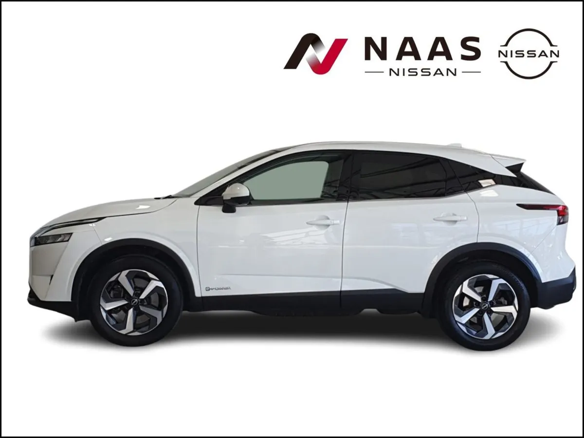Nissan QASHQAI Epower SV Premium GR R RR My2.5 - Image 4
