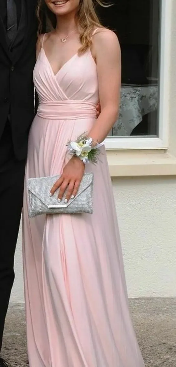 Debs Dress - Image 1