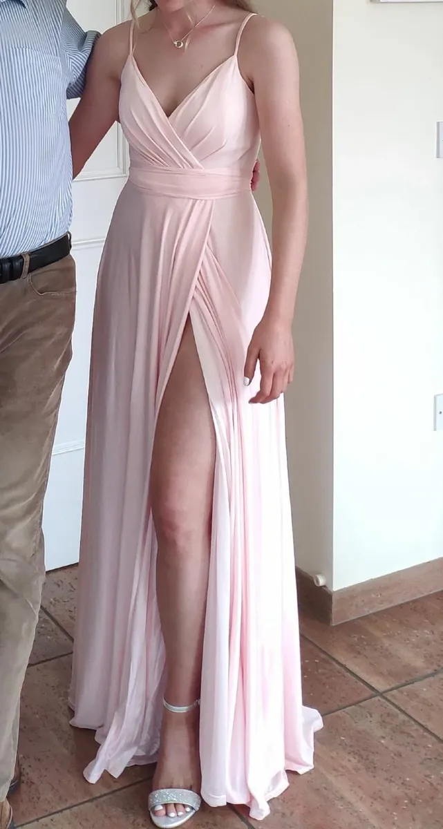 Debs Dress - Image 4