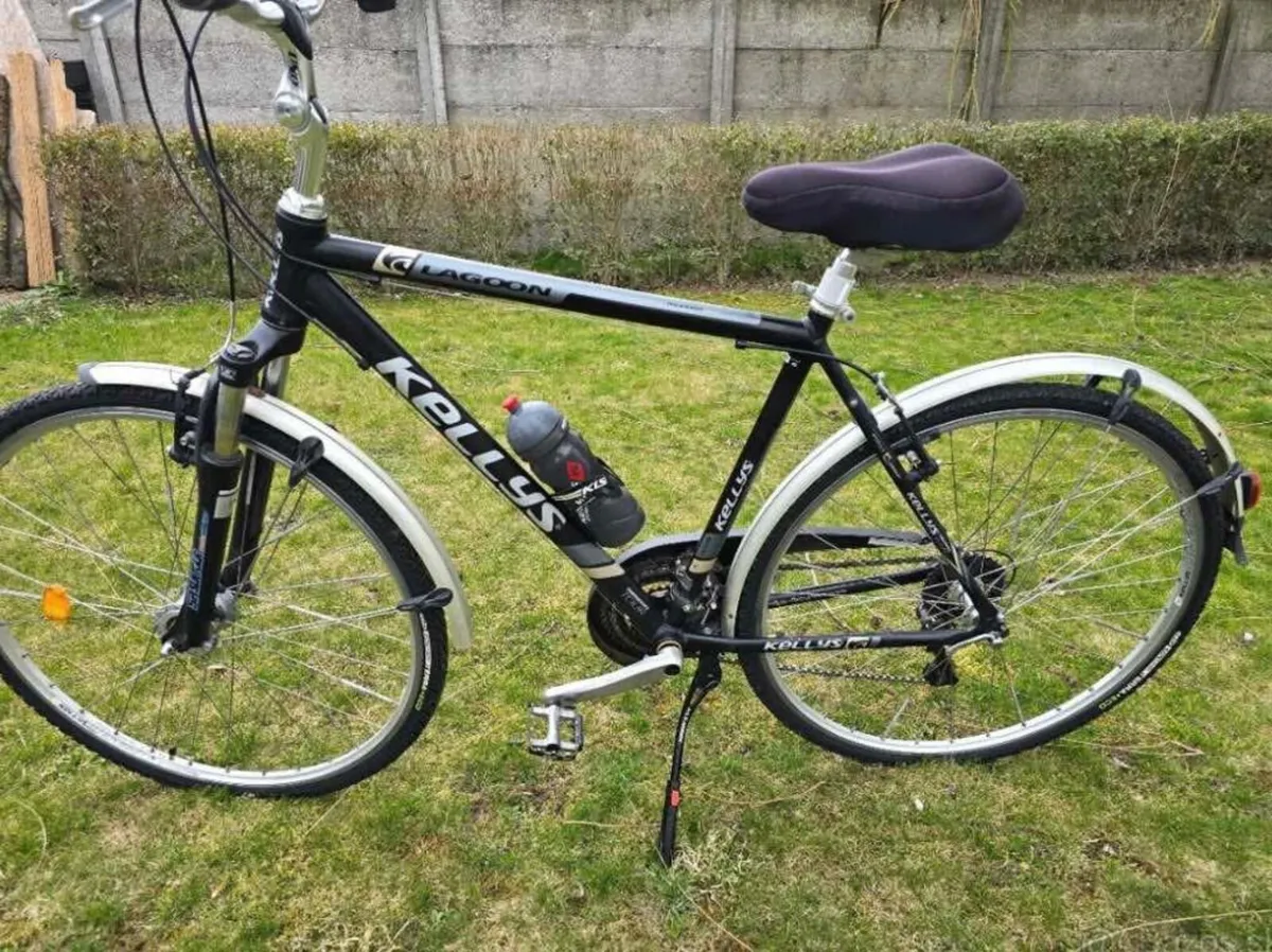 Kelly’s bicycle for sale