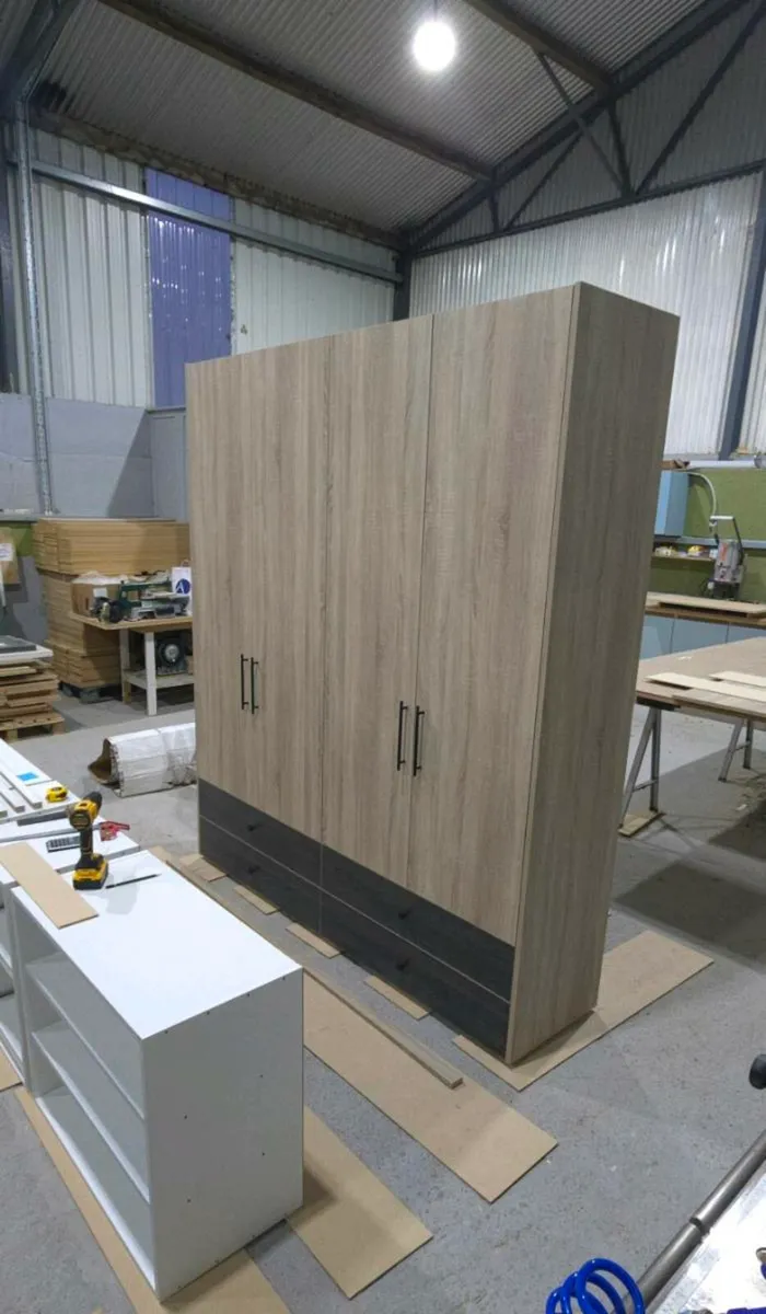 Wardrobe - Image 1