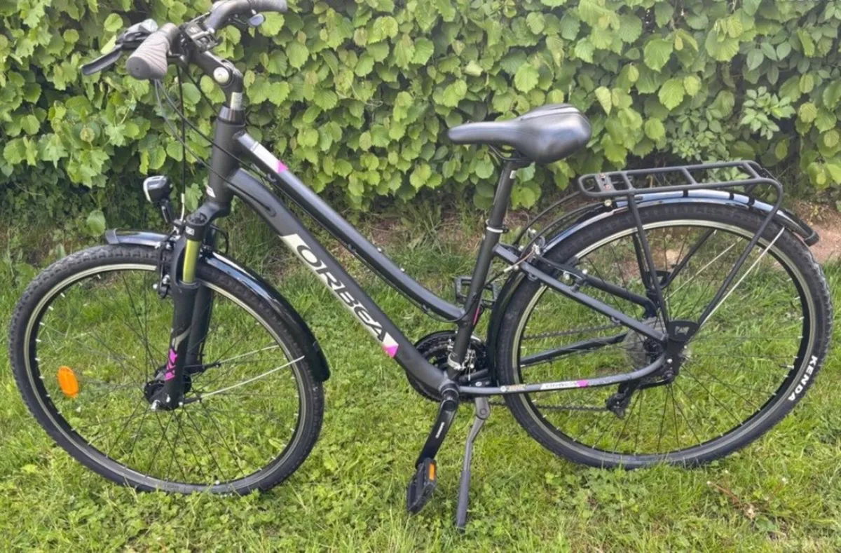 ORBEA BICYCLE FOR SALE.