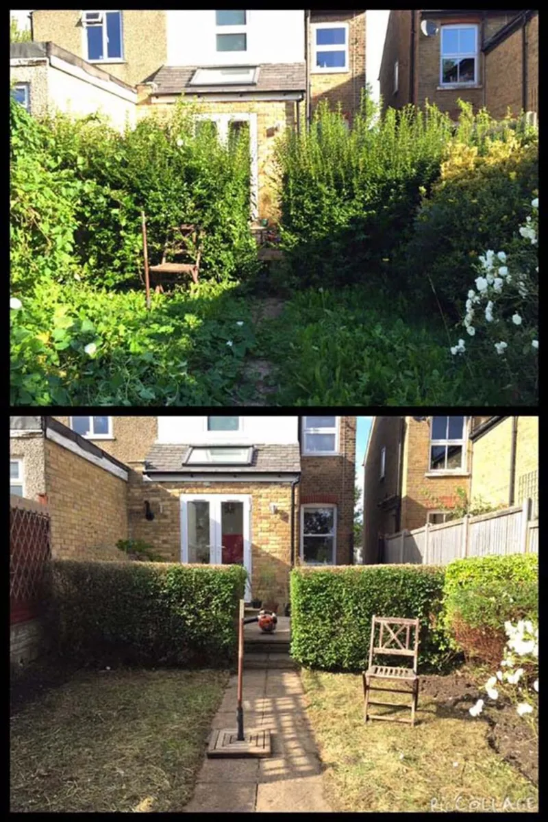 Garden service - Image 2