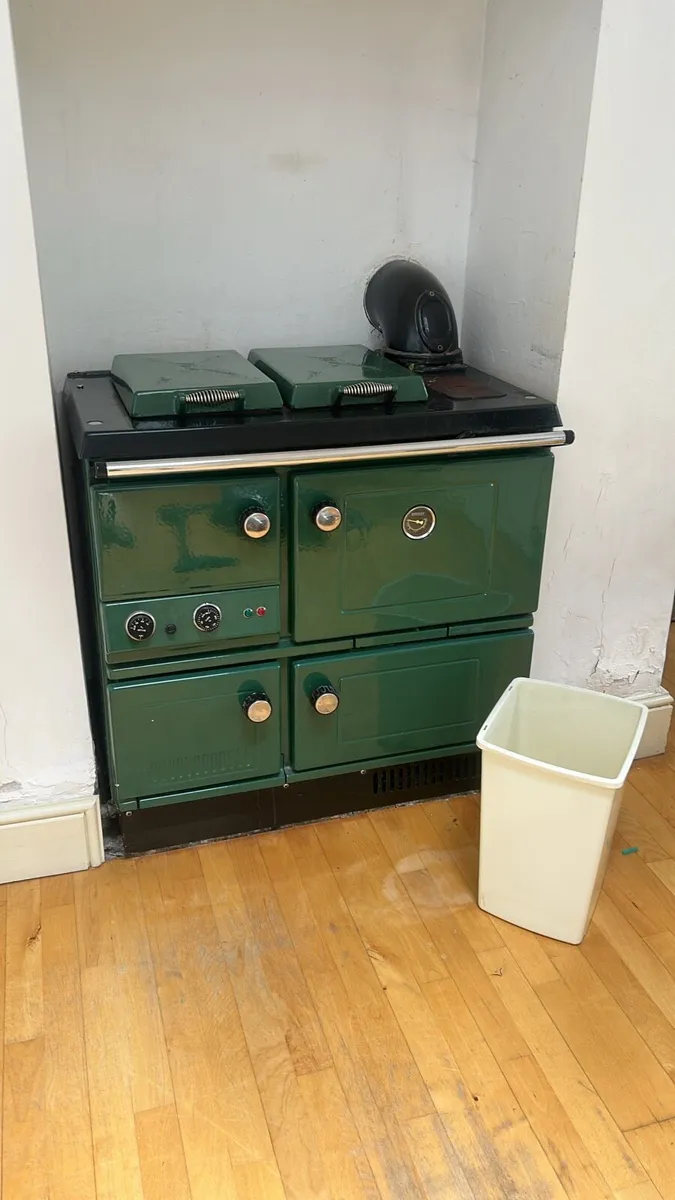 Kitchen appliances - Image 1