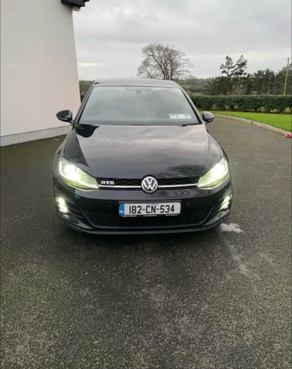2018 Gtd 184bhp 235kms immaculate - Image 2
