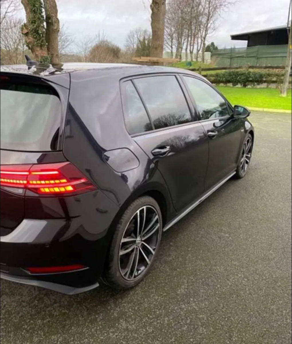 2018 Gtd 184bhp 235kms immaculate - Image 4