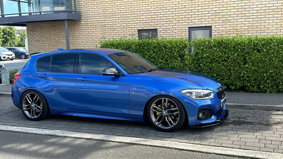 BMW F20 120d MSPORT - 238bhp - Image 3