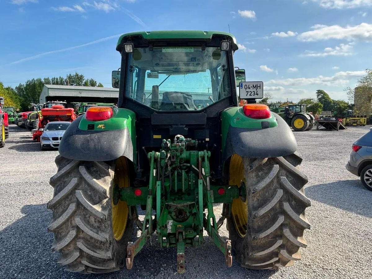 ✅✅John Deere 6320✅✅ - Image 3