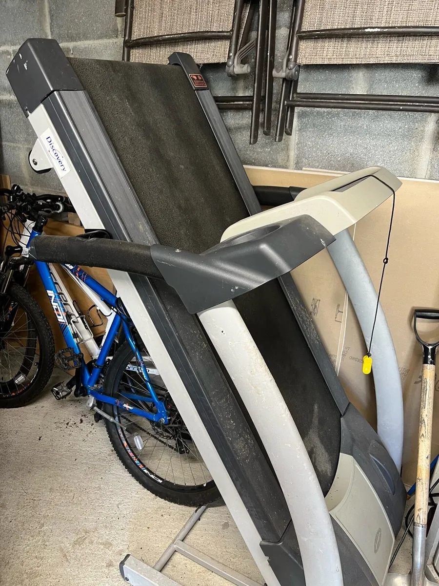 Treadmill discovery 1 - Image 2