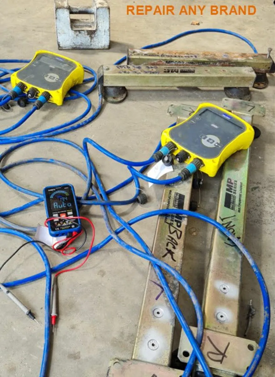 Repair scale any brand - Image 3
