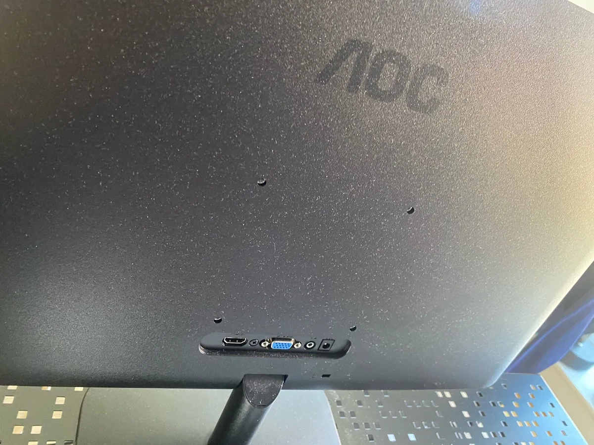 Monitor - Image 3