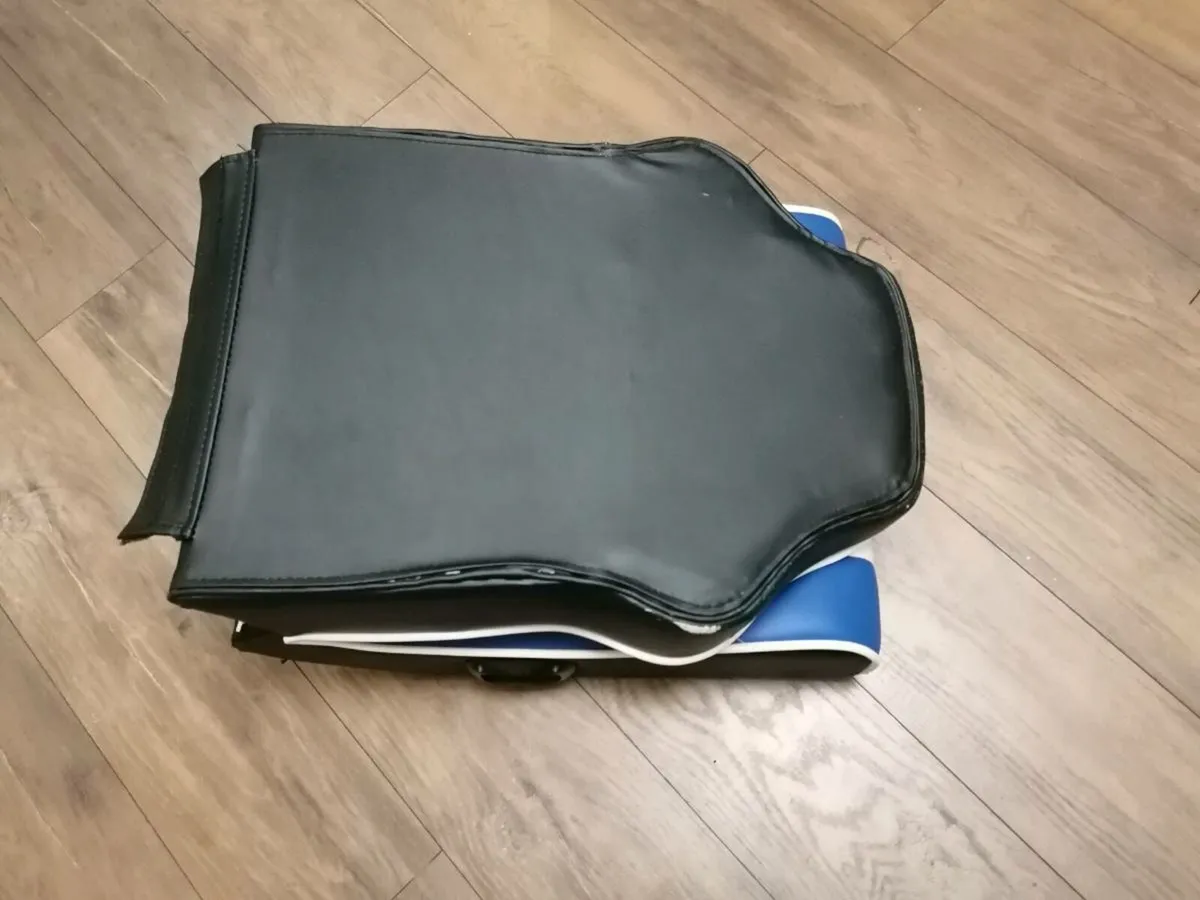 Gaming Chair - Image 2