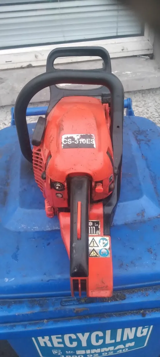 4 chainsaw read add price too sell - Image 4