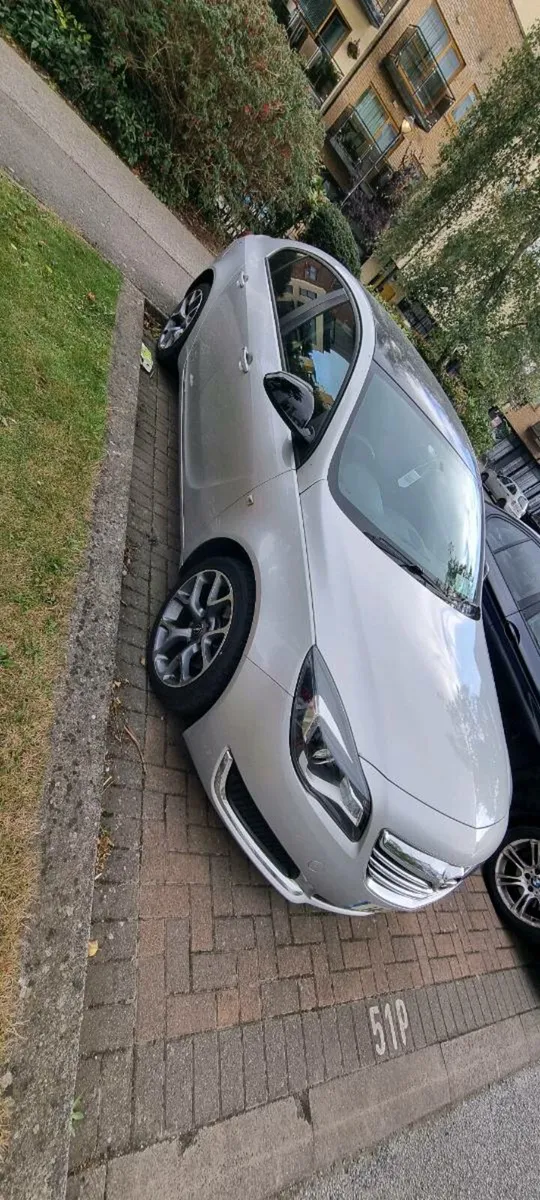 Opel Insignia 2.0 2014 104km - Image 1