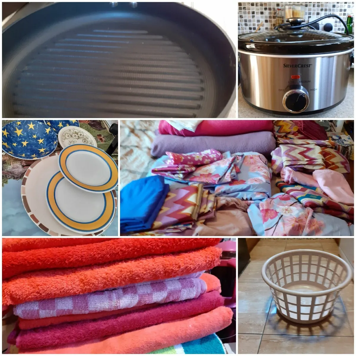 Household BARGAIN - Image 1