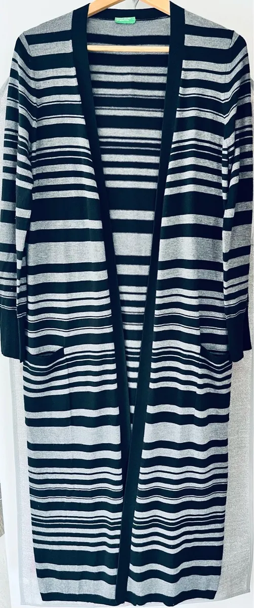 Two cardigans, corset, new dress - Image 3