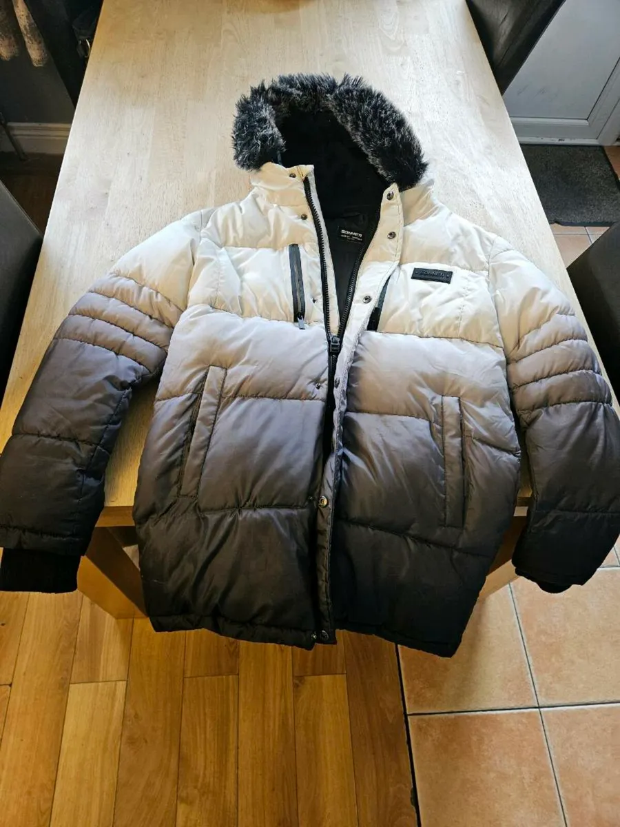 Sonneti jacket - Image 1