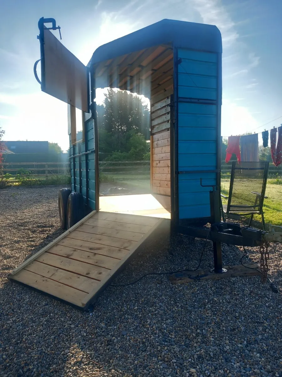 Coffee trailer - Image 3