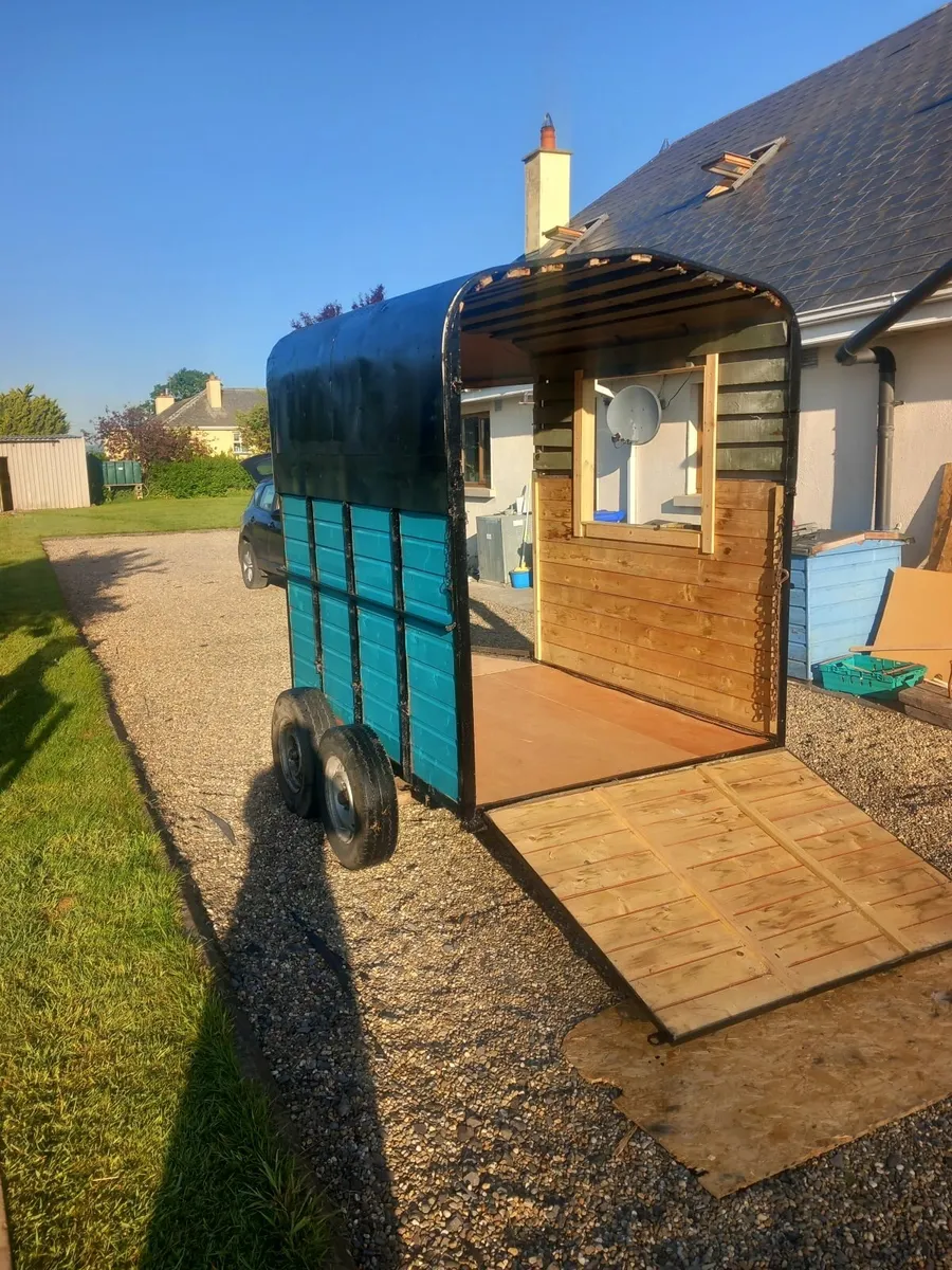 Coffee trailer - Image 4