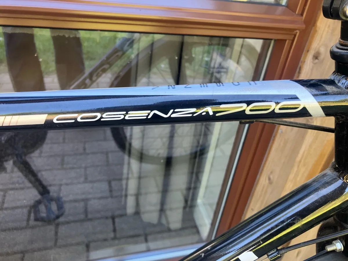 Hybrid men’s bicycle - Image 3