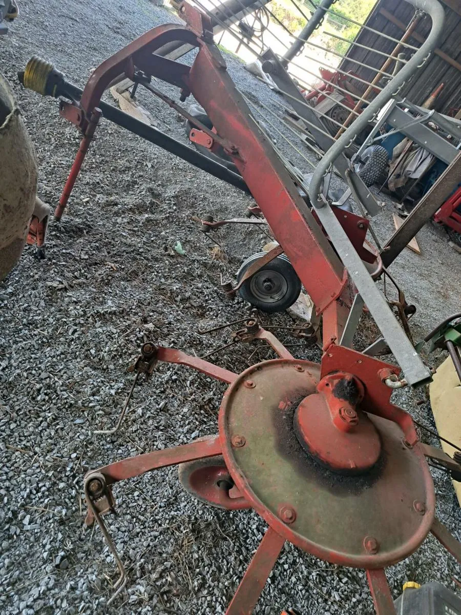 lely lotus 300 - Image 1