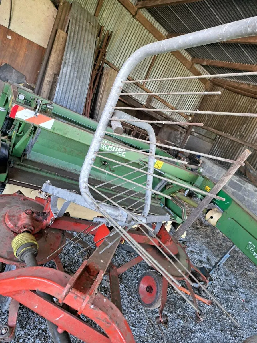 lely lotus 300 - Image 2