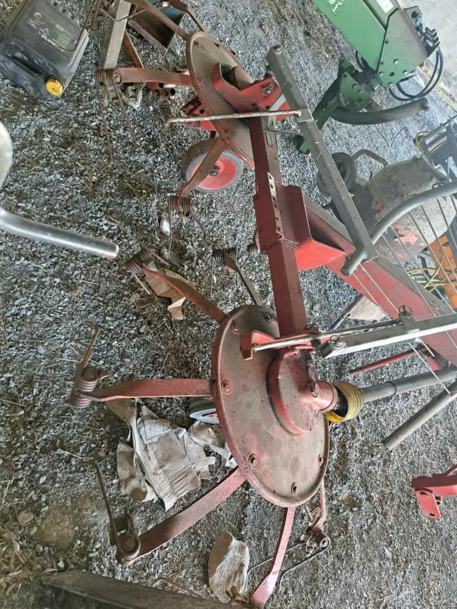 lely lotus 300 - Image 4