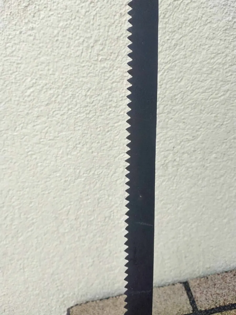 Antique Frame Saw - Image 2