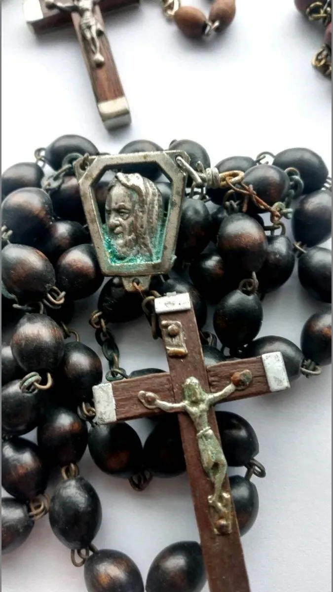 Vintage Rosaries - Image 3
