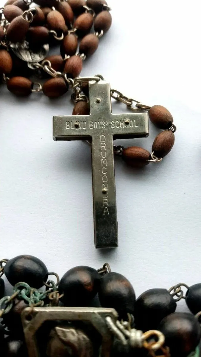 Vintage Rosaries - Image 2