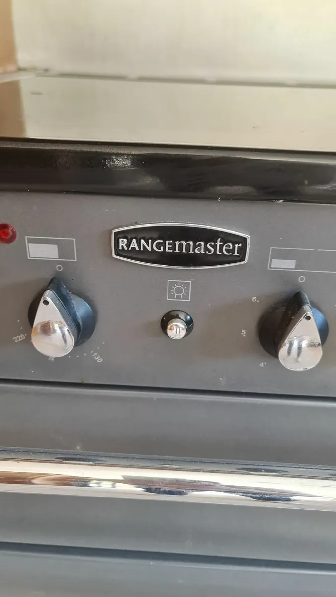 Rangemaster - Image 2