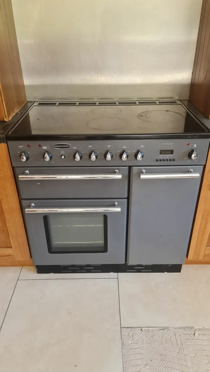 Rangemaster - Image 1