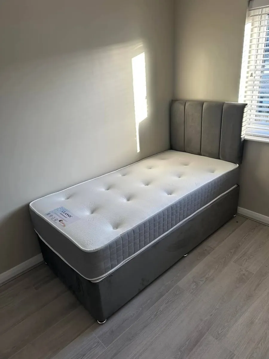 Single Bed For Sale In Limerick - Image 3
