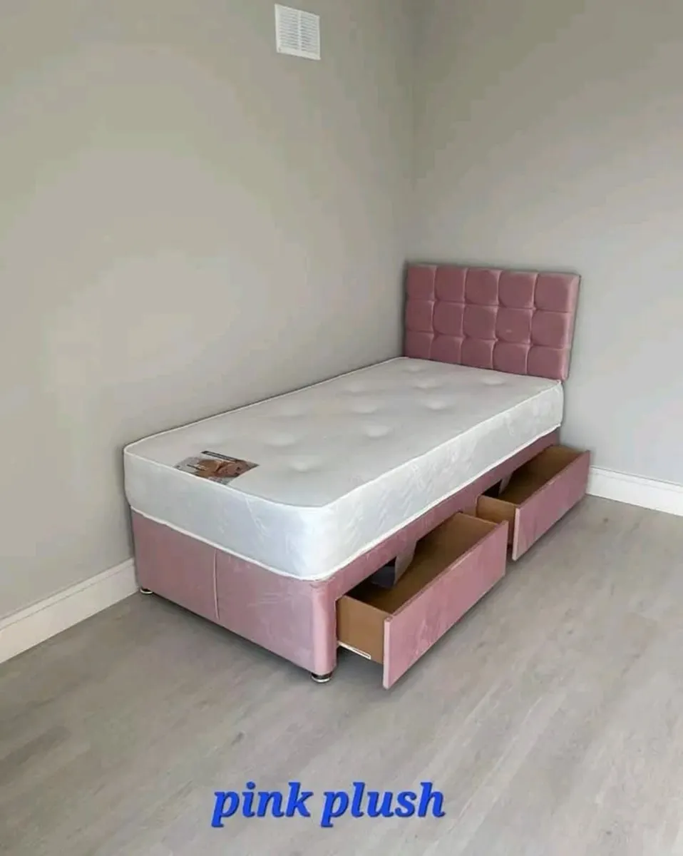 Single Bed For Sale In Limerick - Image 4